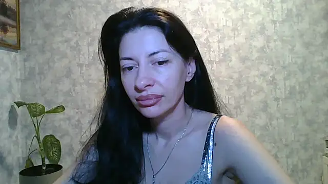 LissaBlossom online show from May 23, 3:38 am