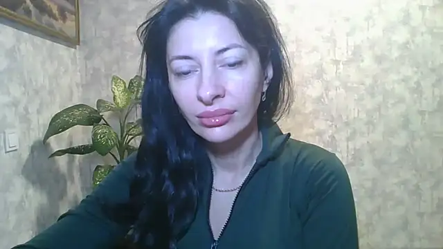 Snapshot of LissaBlossom chatting on October 15, 3:05 am LissaBlossom online show from October 15, 3:05 am