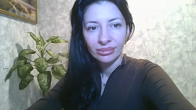 LissaBlossom online show from March 30, 3:52 am