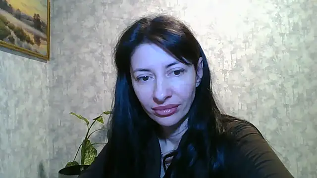 LissaBlossom online show from May 7, 2:38 am