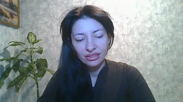 LissaBlossom online show from April 19, 3:40 am