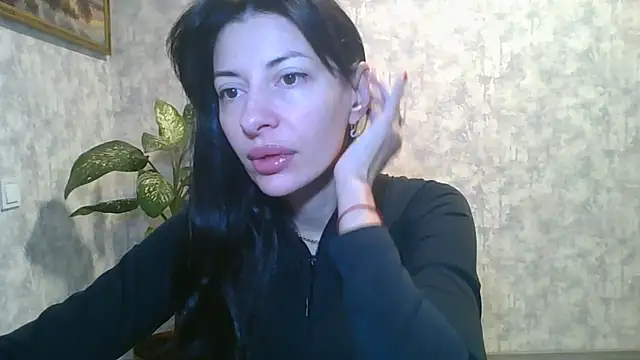 Snapshot of LissaBlossom chatting on October 16, 5:38 am LissaBlossom online show from October 16, 5:38 am