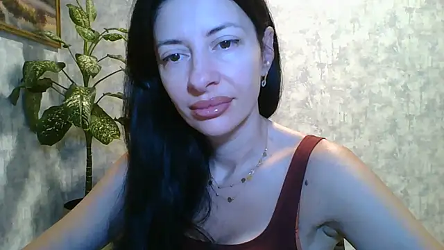 Snapshot of LissaBlossom chatting on July 19, 1:36 am LissaBlossom online show from July 19, 1:36 am