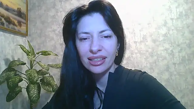 LissaBlossom online show from April 3, 3:57 am