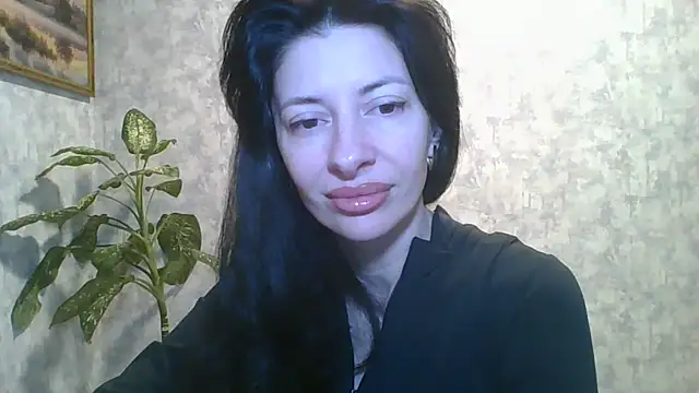 LissaBlossom online show from April 18, 4:26 am
