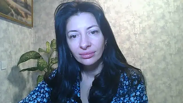 Snapshot of LissaBlossom chatting on October 11, 4:46 am LissaBlossom online show from October 11, 4:46 am