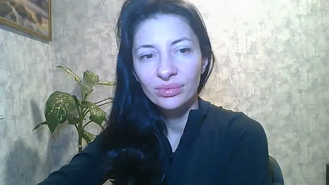 LissaBlossom online show from November 13, 3:54 am