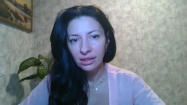 Snapshot of LissaBlossom chatting on October 2, 2:59 am LissaBlossom online show from October 2, 2:59 am