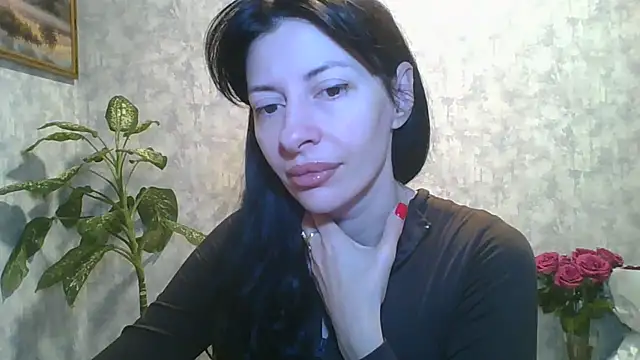 LissaBlossom online show from April 22, 3:24 am