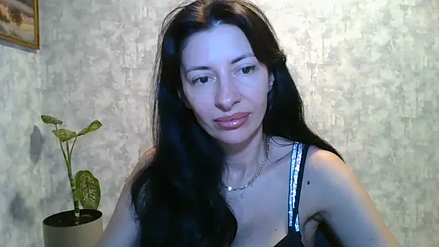 LissaBlossom online show from June 1, 2:45 am