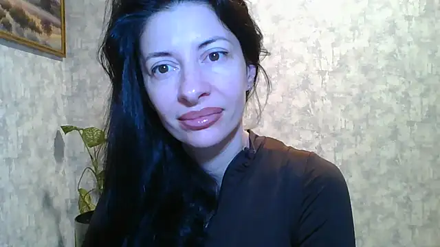 LissaBlossom online show from May 22, 3:15 am