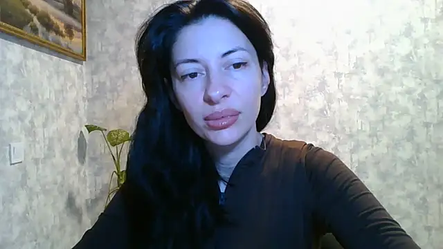 LissaBlossom online show from May 25, 2:55 am