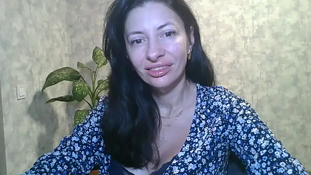Snapshot of LissaBlossom chatting on September 22, 3:56 am LissaBlossom online show from September 22, 3:56 am
