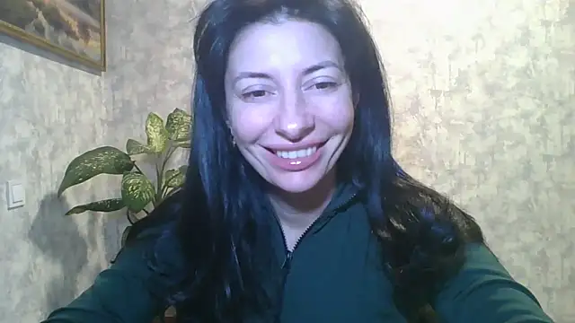 Snapshot of LissaBlossom chatting on October 13, 4:58 am LissaBlossom online show from October 13, 4:58 am
