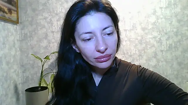 LissaBlossom online show from May 18, 5:13 am