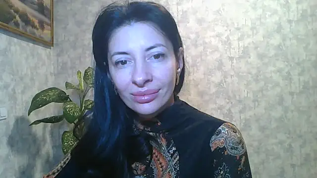 Snapshot of LissaBlossom chatting on October 10, 4:02 am LissaBlossom online show from October 10, 4:02 am