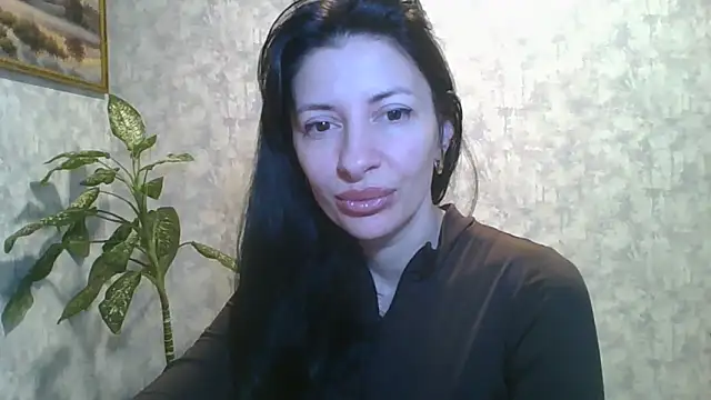 LissaBlossom online show from April 13, 3:54 am