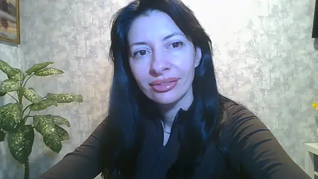 LissaBlossom online show from March 25, 4:34 am