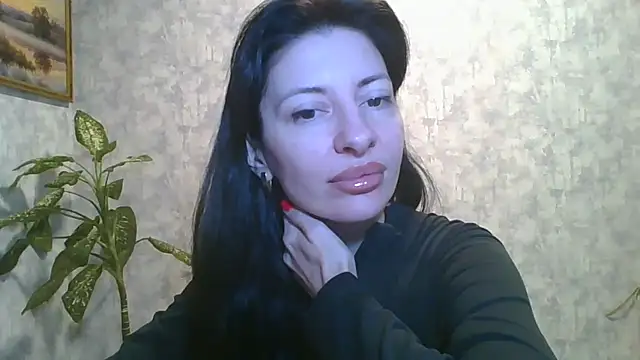 LissaBlossom online show from April 12, 3:32 am