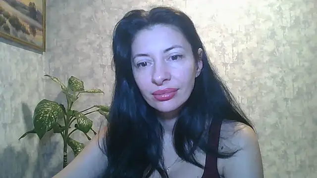 LissaBlossom online show from November 19, 4:34 am