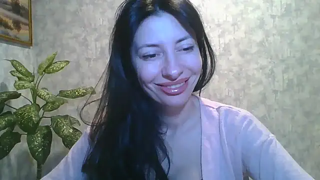 LissaBlossom online show from March 17, 3:53 am