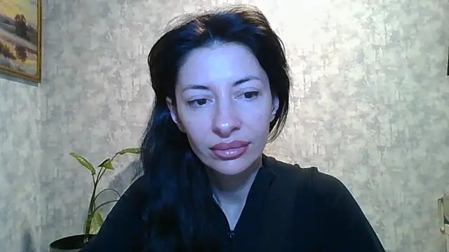 LissaBlossom online show from May 17, 4:01 am