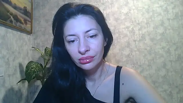 LissaBlossom online show from November 20, 3:51 am