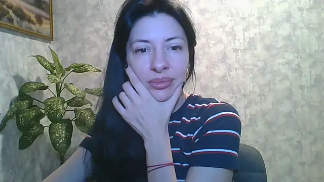 LissaBlossom online show from April 2, 3:57 am