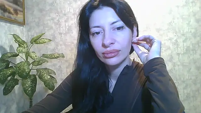LissaBlossom online show from March 21, 4:25 am