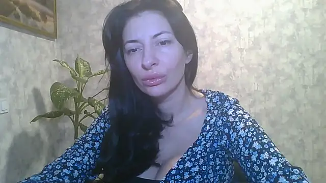 LissaBlossom online show from December 2, 3:52 am