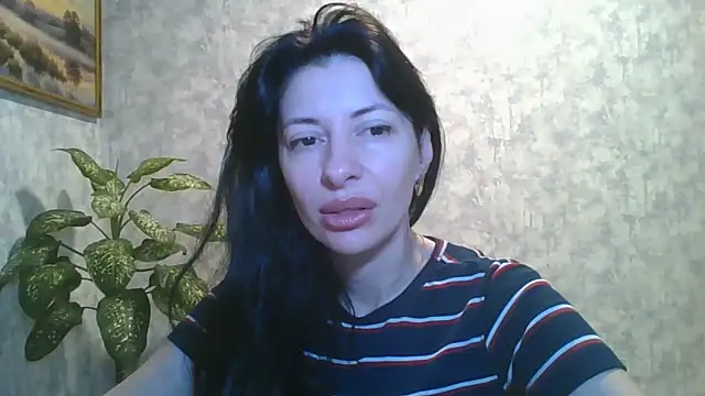 LissaBlossom online show from March 27, 4:43 am