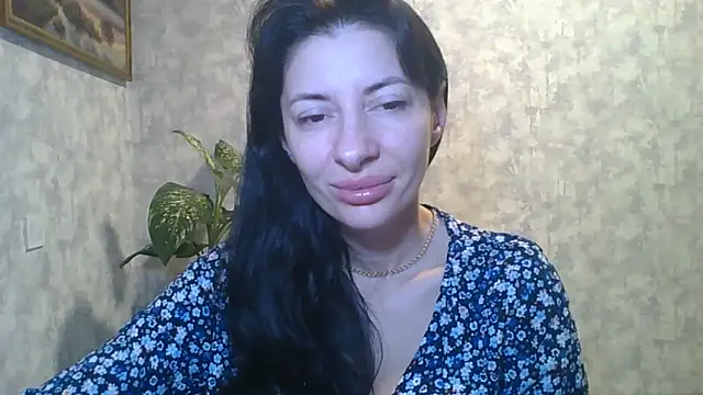 LissaBlossom online show from October 27, 5:08 am