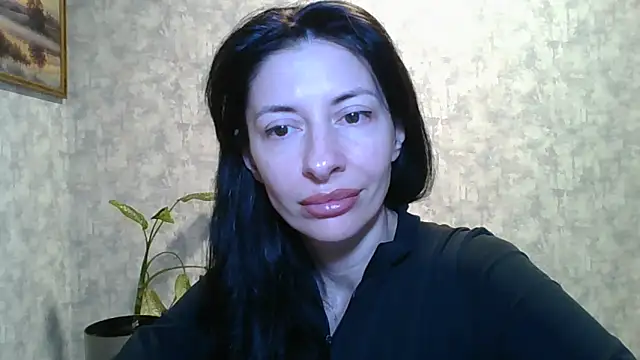 LissaBlossom online show from May 18, 5:18 pm
