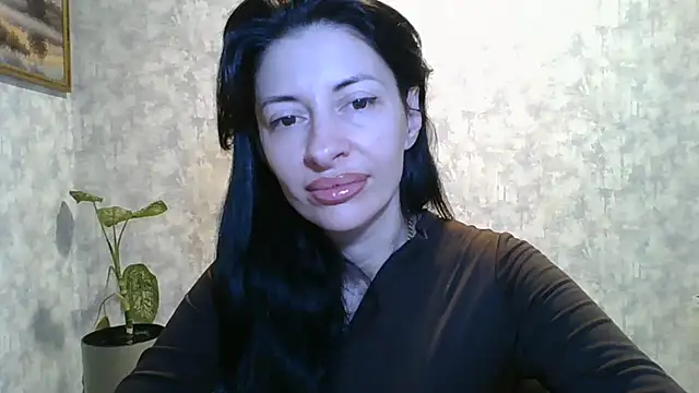 LissaBlossom online show from May 26, 3:59 am