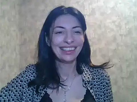 Snapshot of LissaBlossom chatting on March 13, 6:48 am LissaBlossom online show from March 13, 6:48 am
