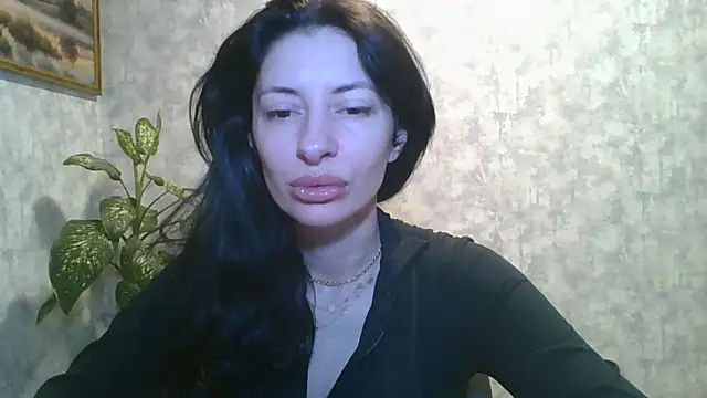 Snapshot of LissaBlossom chatting on March 3, 6:09 am LissaBlossom online show from March 3, 6:09 am
