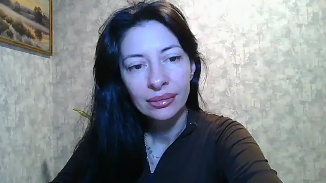 LissaBlossom online show from May 14, 2:41 am