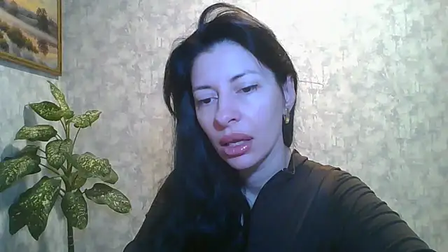LissaBlossom online show from April 6, 4:19 am