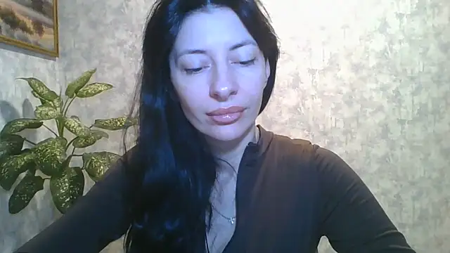 LissaBlossom online show from March 20, 4:46 am