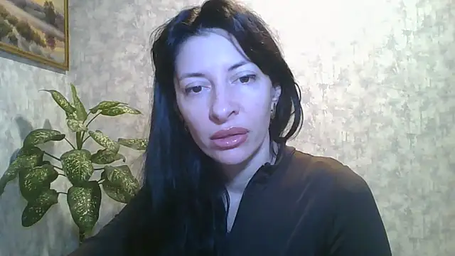 LissaBlossom online show from March 31, 4:47 am