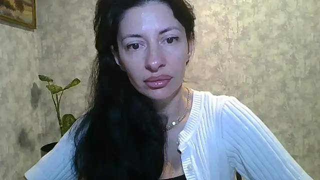 LissaBlossom online show from June 3, 2:23 am