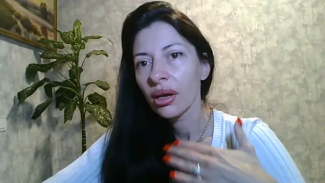 Snapshot of LissaBlossom chatting on June 12, 2:53 am LissaBlossom online show from June 12, 2:53 am