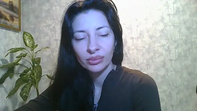 LissaBlossom online show from April 10, 12:56 pm