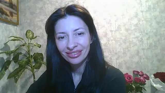 LissaBlossom online show from April 22, 3:30 pm