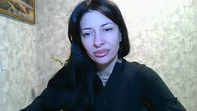 LissaBlossom online show from May 11, 3:08 am