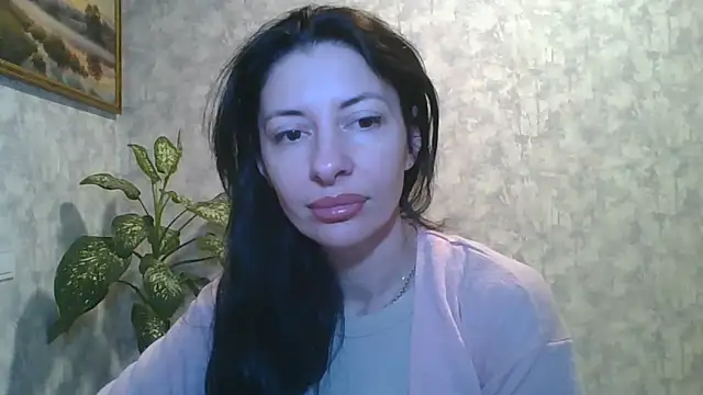 Snapshot of LissaBlossom chatting on February 26, 4:45 am LissaBlossom online show from February 26, 4:45 am