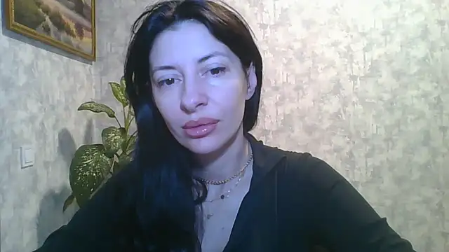 Snapshot of LissaBlossom chatting on February 18, 4:21 am LissaBlossom online show from February 18, 4:21 am
