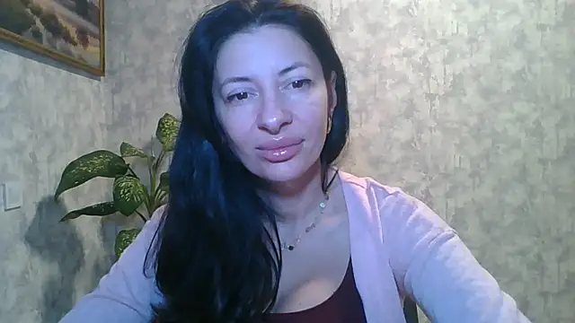 Snapshot of LissaBlossom chatting on September 27, 3:34 am LissaBlossom online show from September 27, 3:34 am