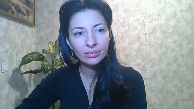 Snapshot of LissaBlossom chatting on October 12, 4:25 am LissaBlossom online show from October 12, 4:25 am
