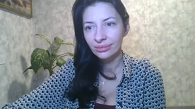 LissaBlossom online show from November 11, 5:02 am